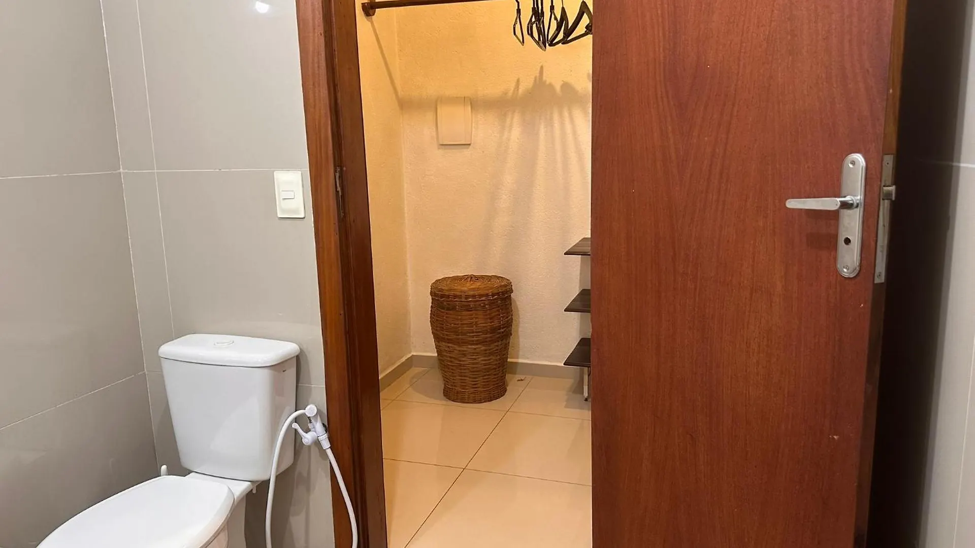 Ottolar - Sting-Ba Apartment Porto Seguro 0*,  Brazil