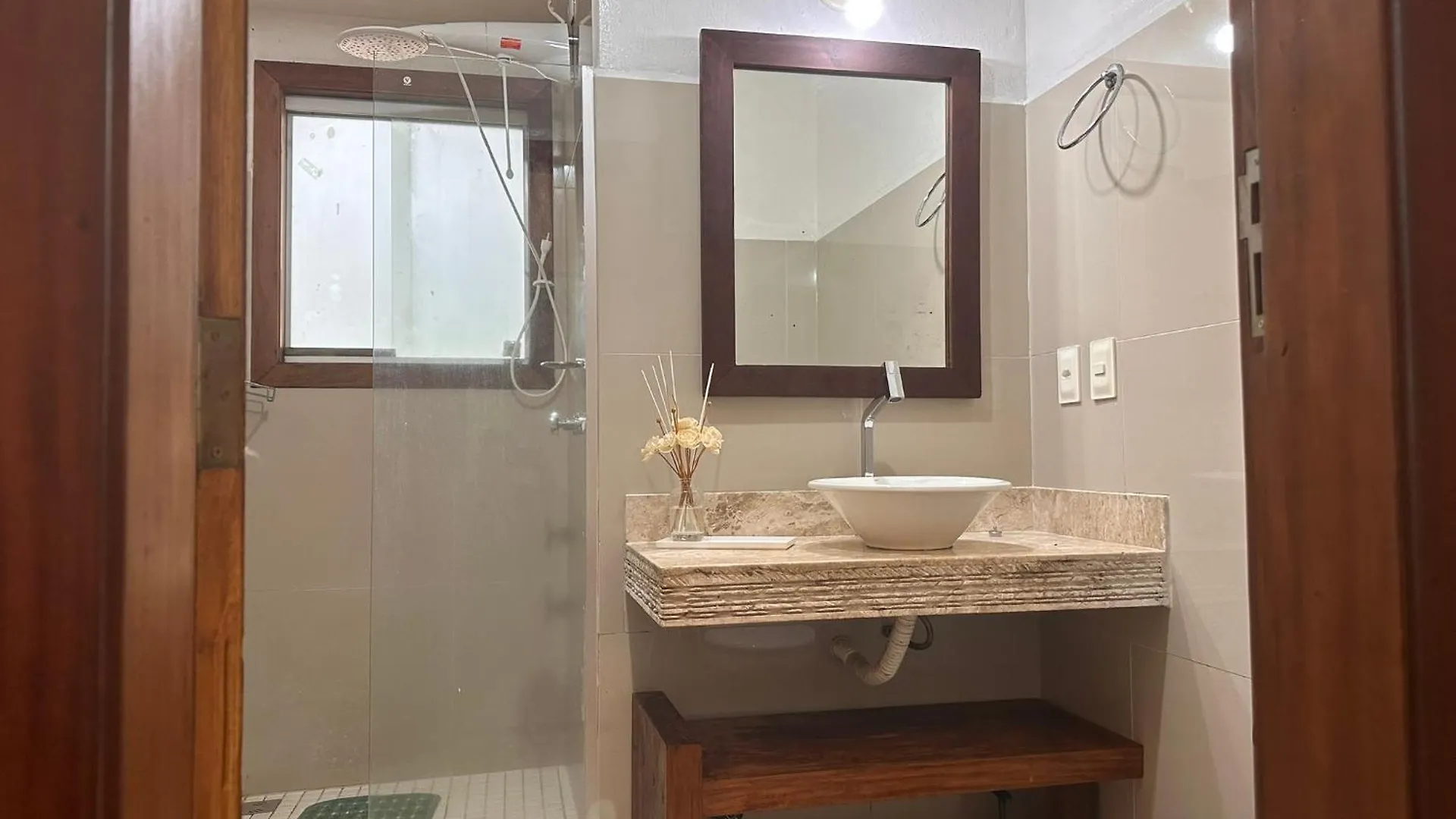 Ottolar - Sting-Ba Apartment Porto Seguro Brazil