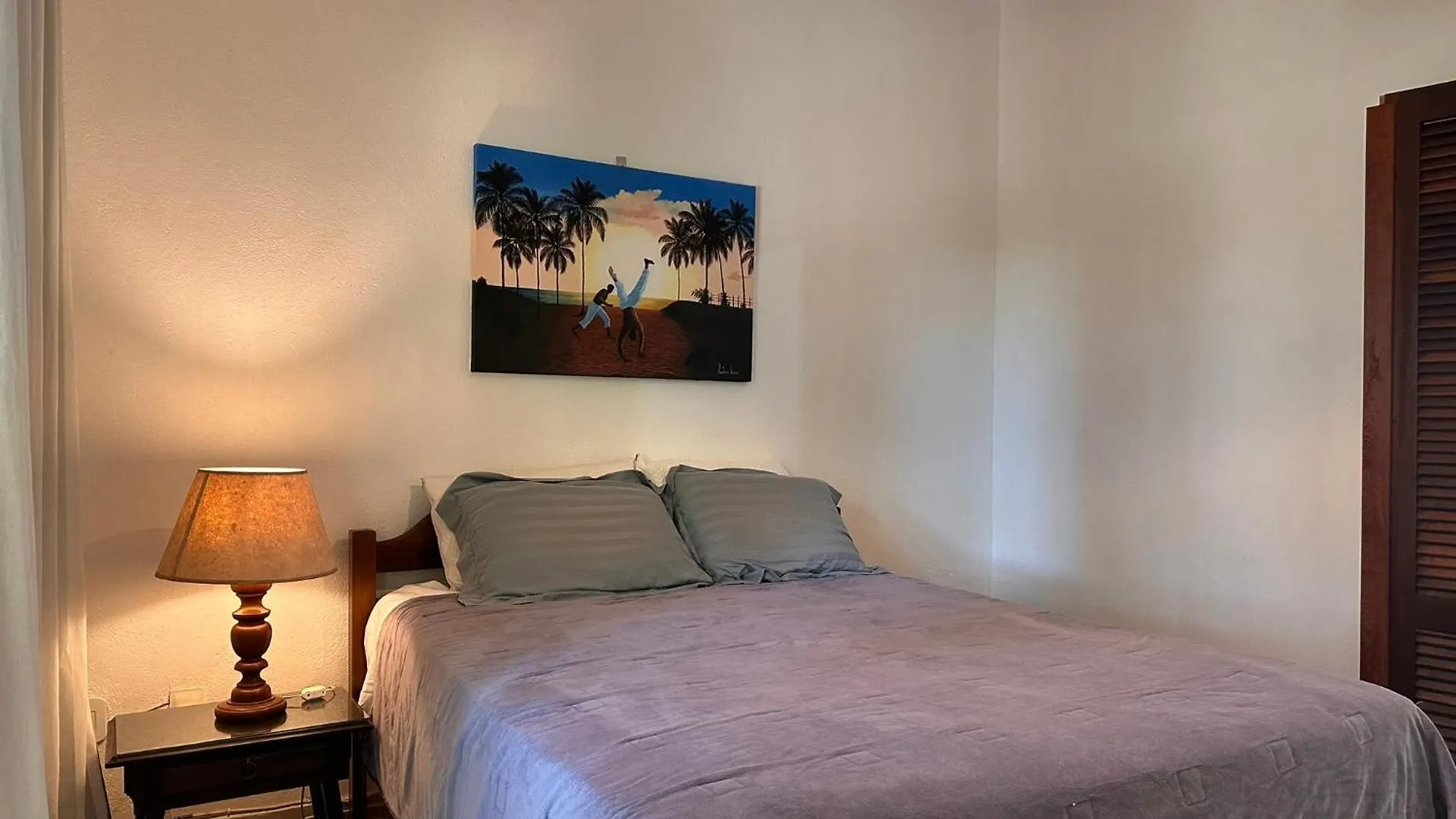 Ottolar - Sting-Ba Apartment Porto Seguro Brazil