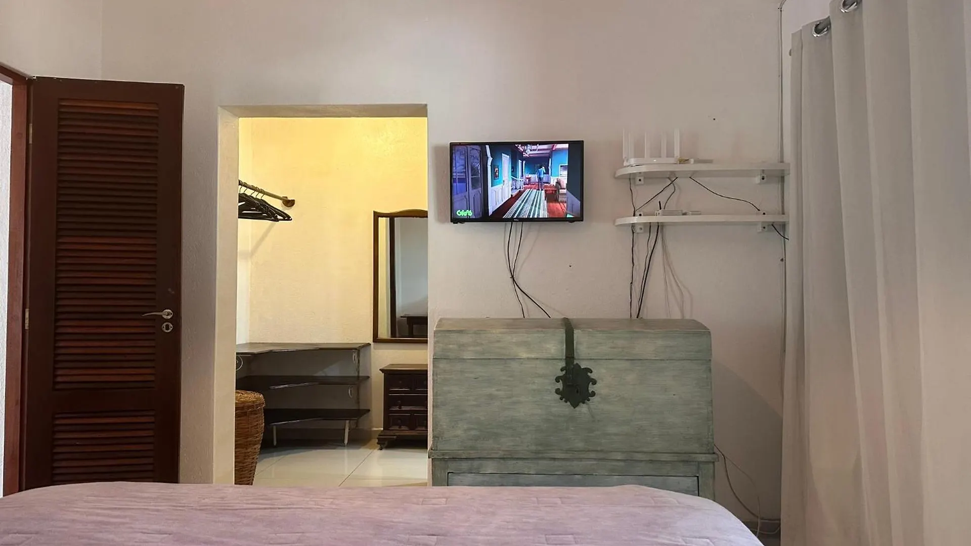 Ottolar - Sting-Ba Apartment Porto Seguro Brazil