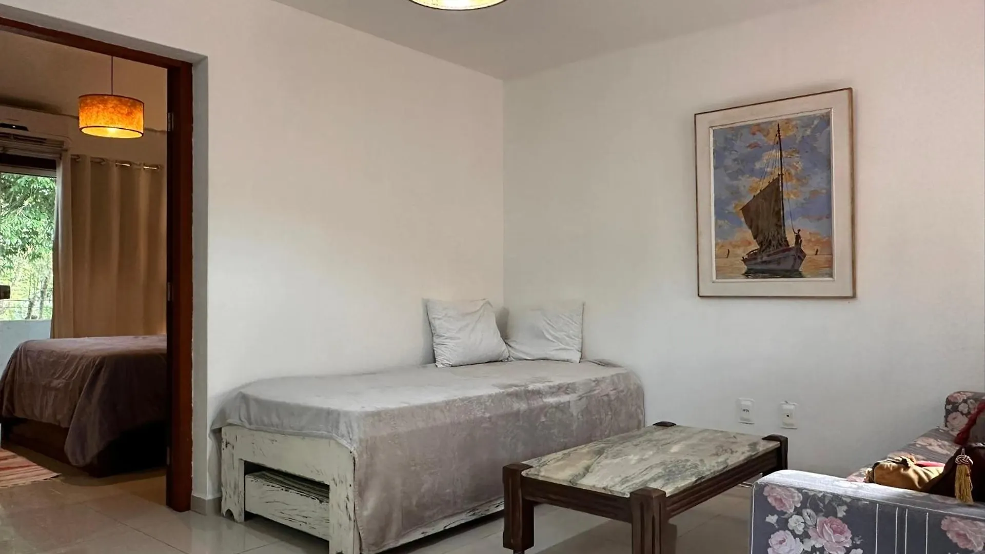 Ottolar - Sting-Ba Apartment Porto Seguro 0*,  Brazil