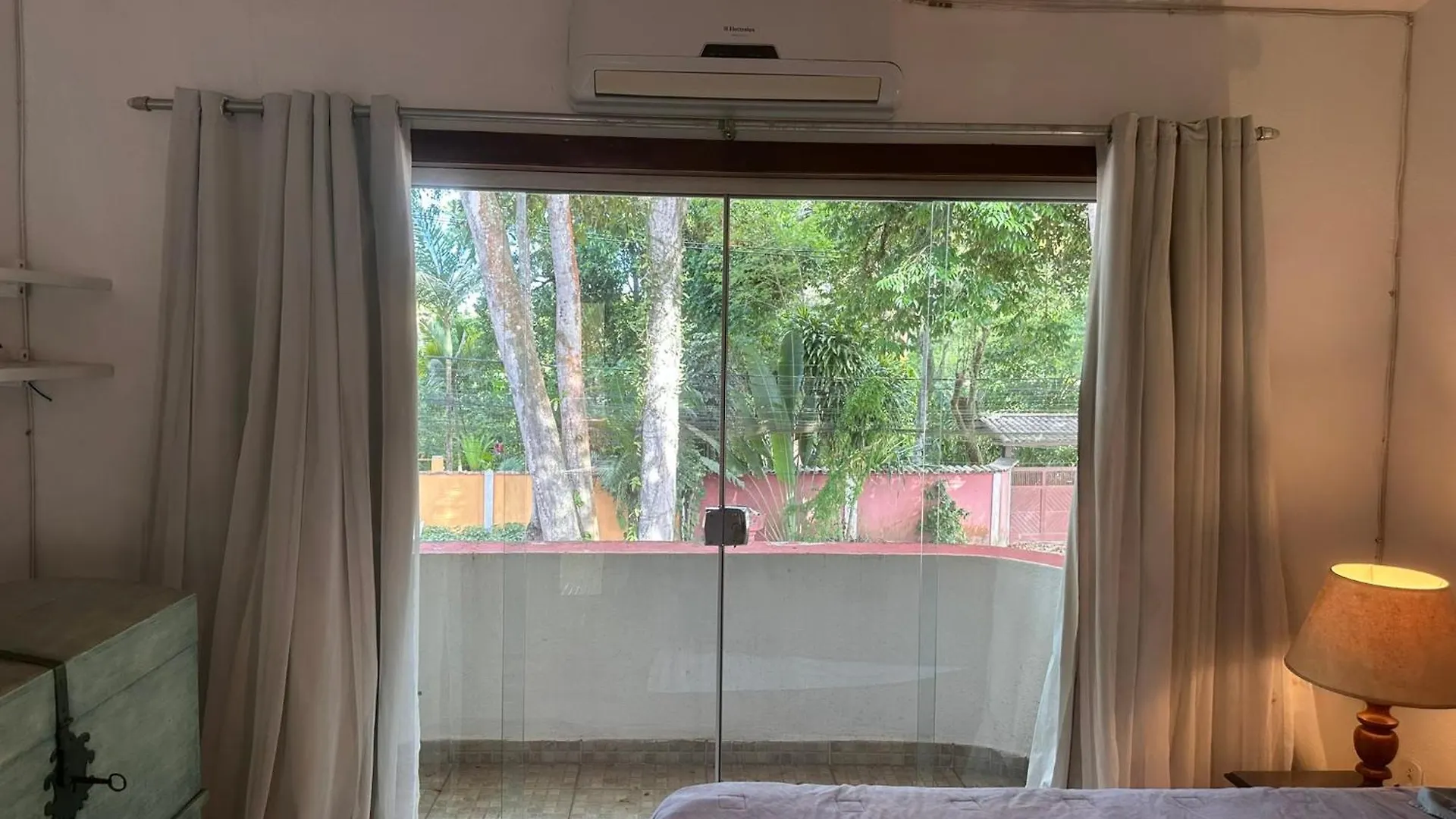 Ottolar - Sting-Ba Apartment Porto Seguro