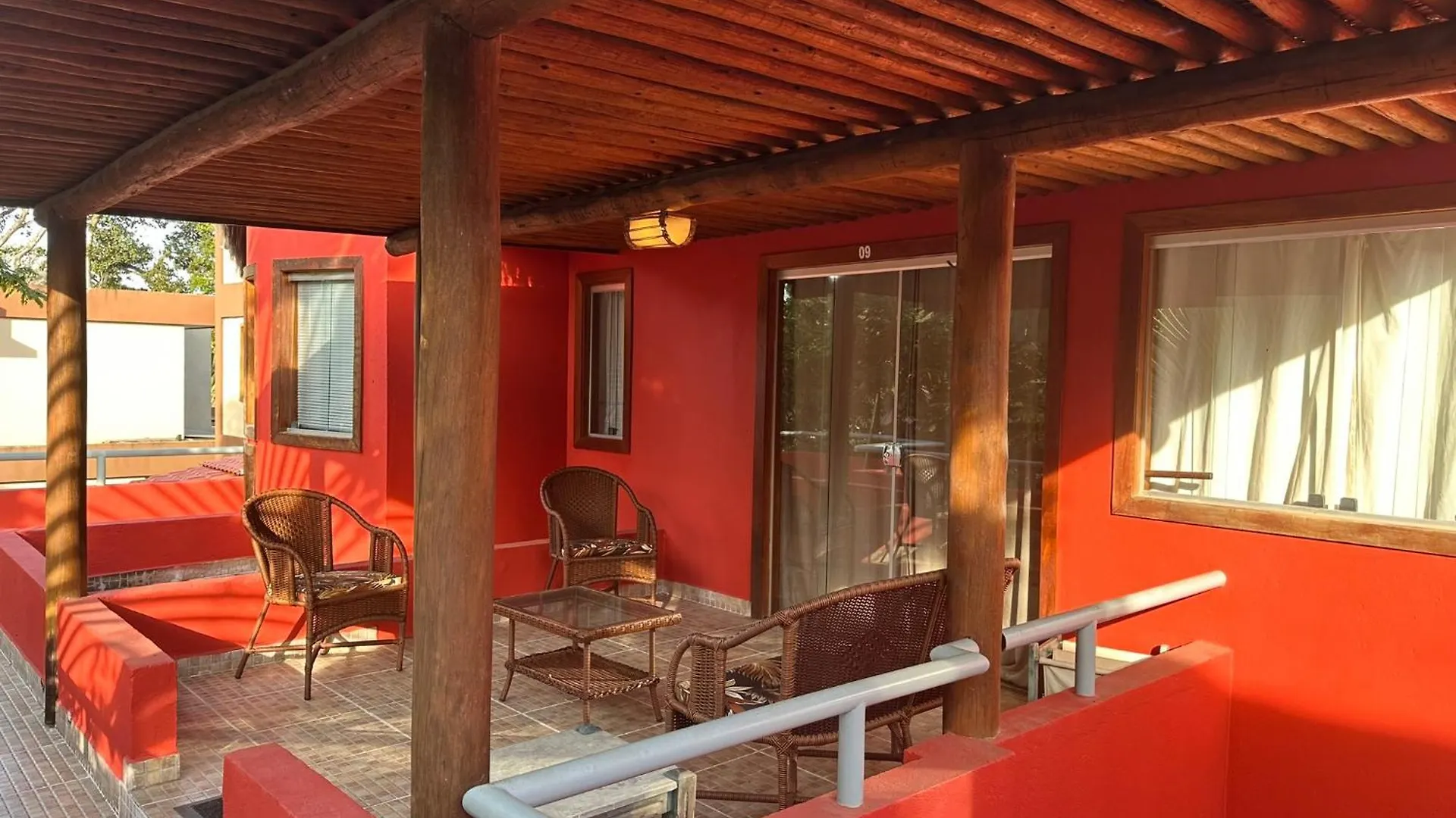 Ottolar - Sting-Ba Apartment Porto Seguro 0*,  Brazil