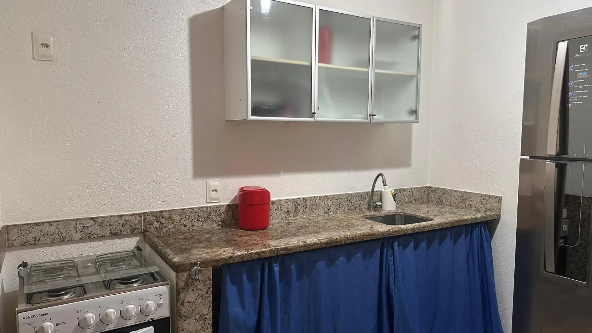 Ottolar - Sting-Ba Apartment Porto Seguro