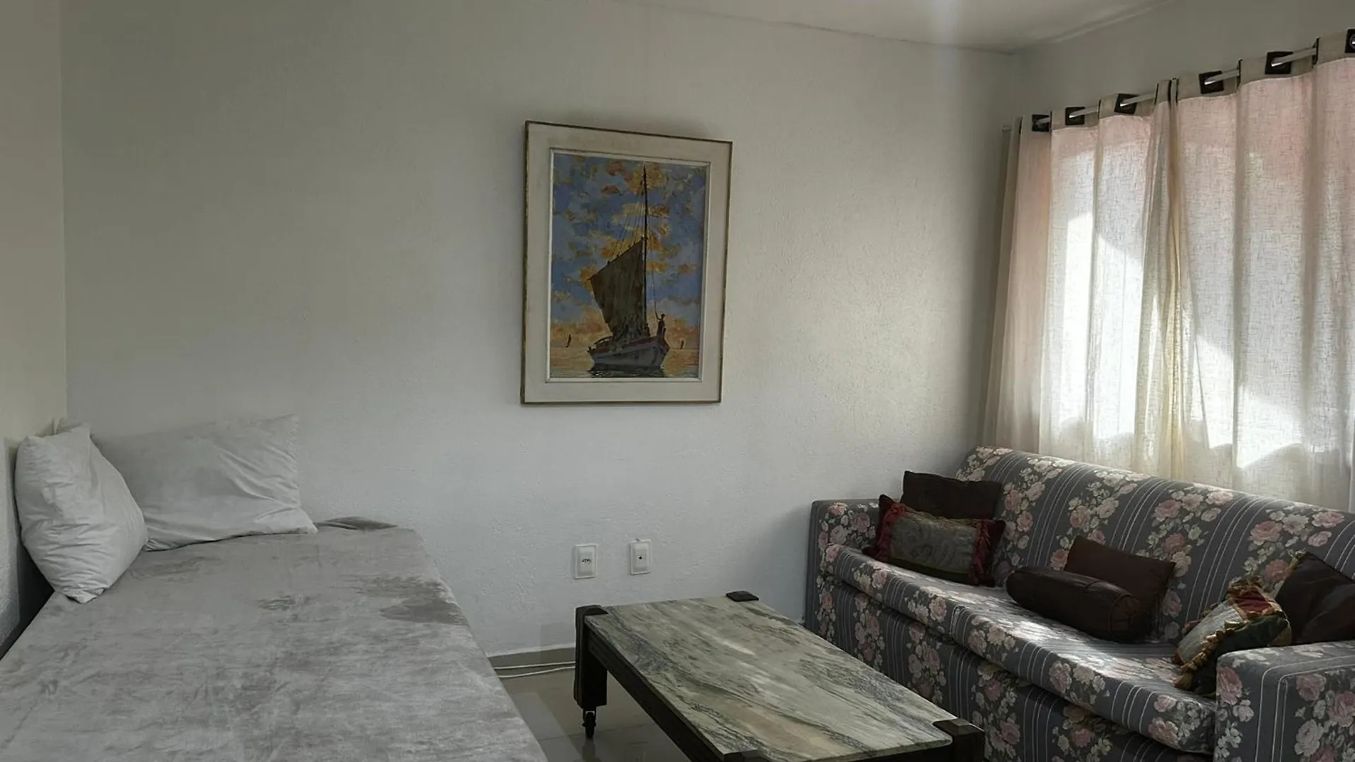 Ottolar - Sting-Ba Apartment Porto Seguro