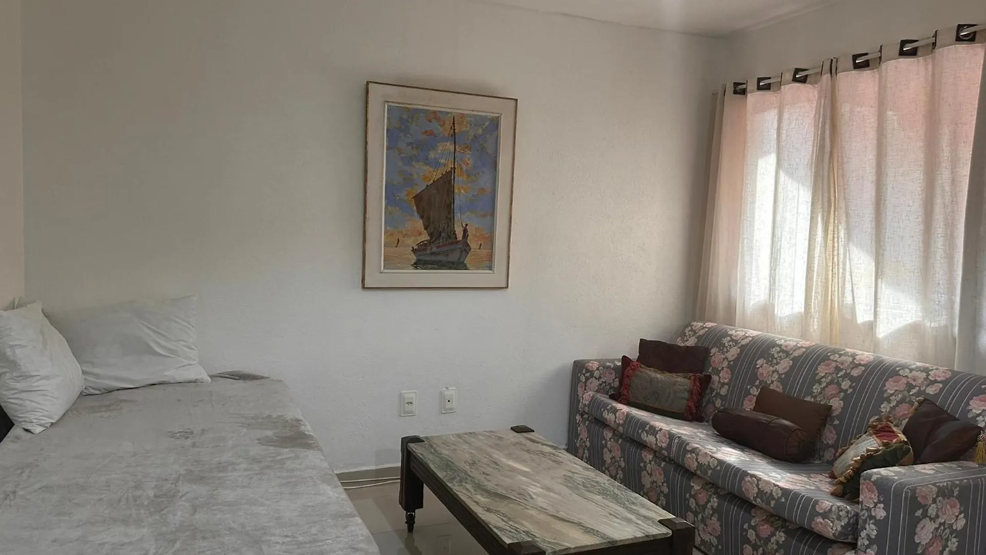 Ottolar - Sting-Ba Apartment Porto Seguro